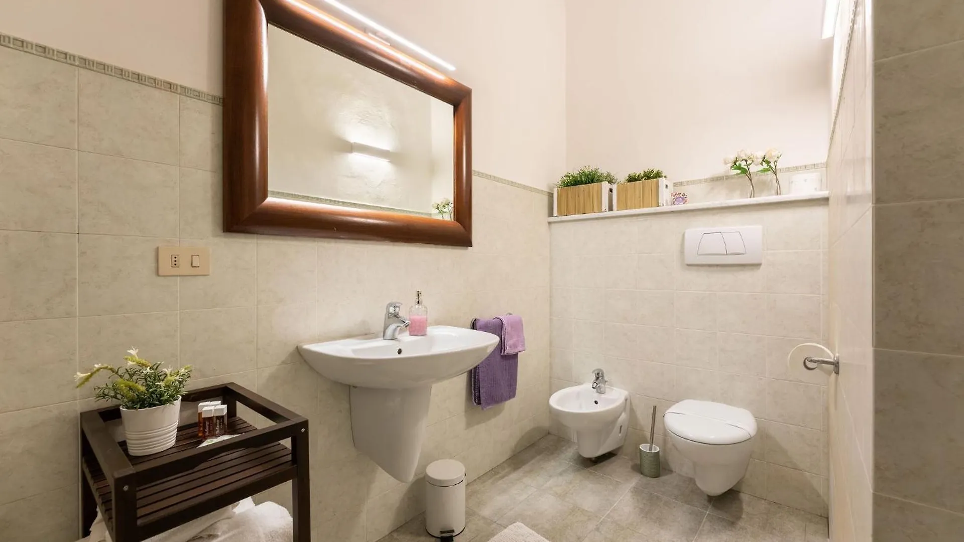 Terme Apartment Florence 0*,  Italy