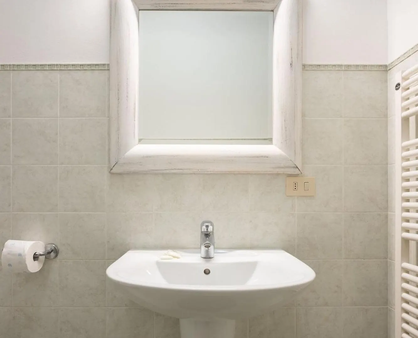 Terme Apartment Florence