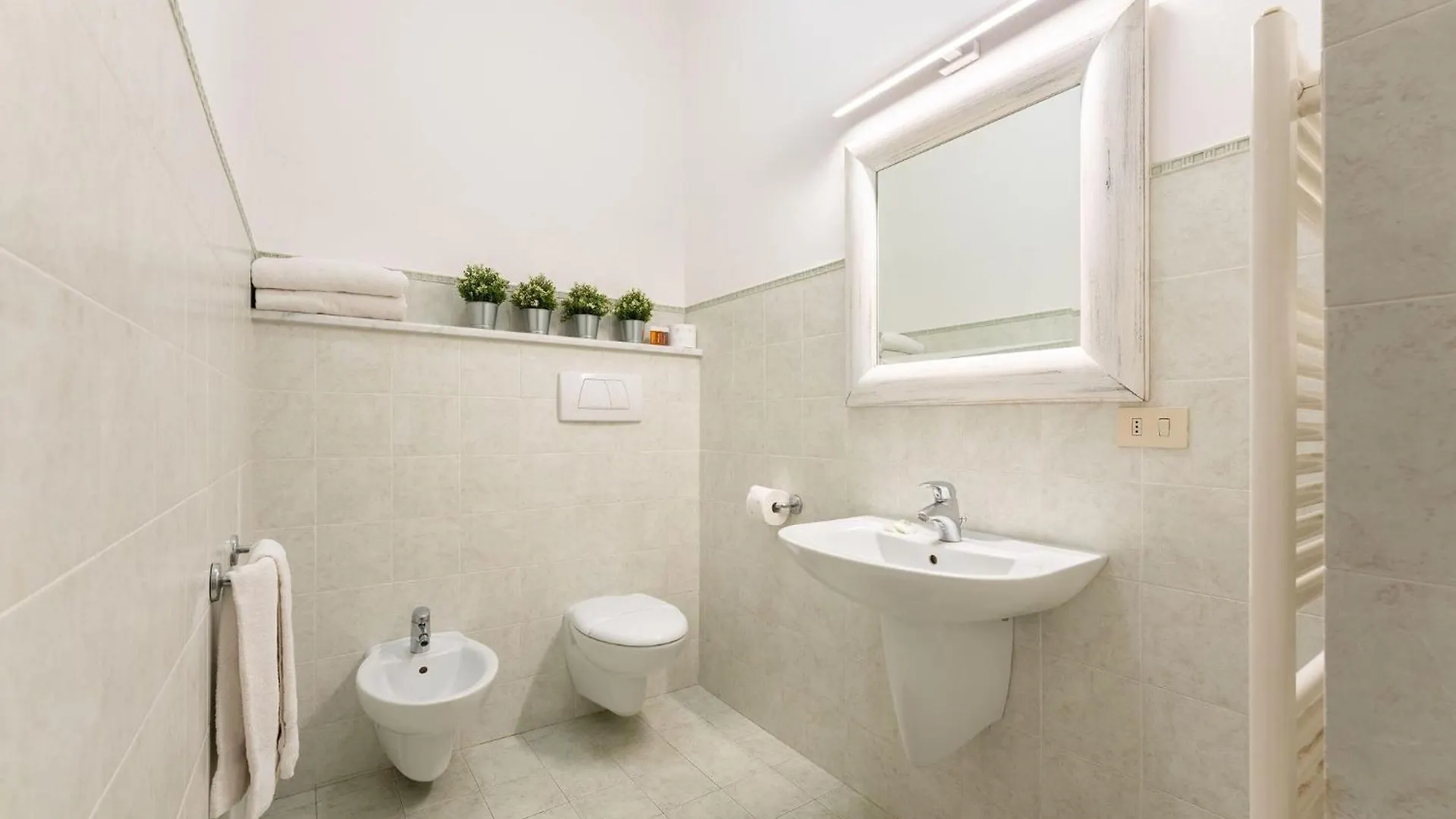 Terme Apartment Florence Italy