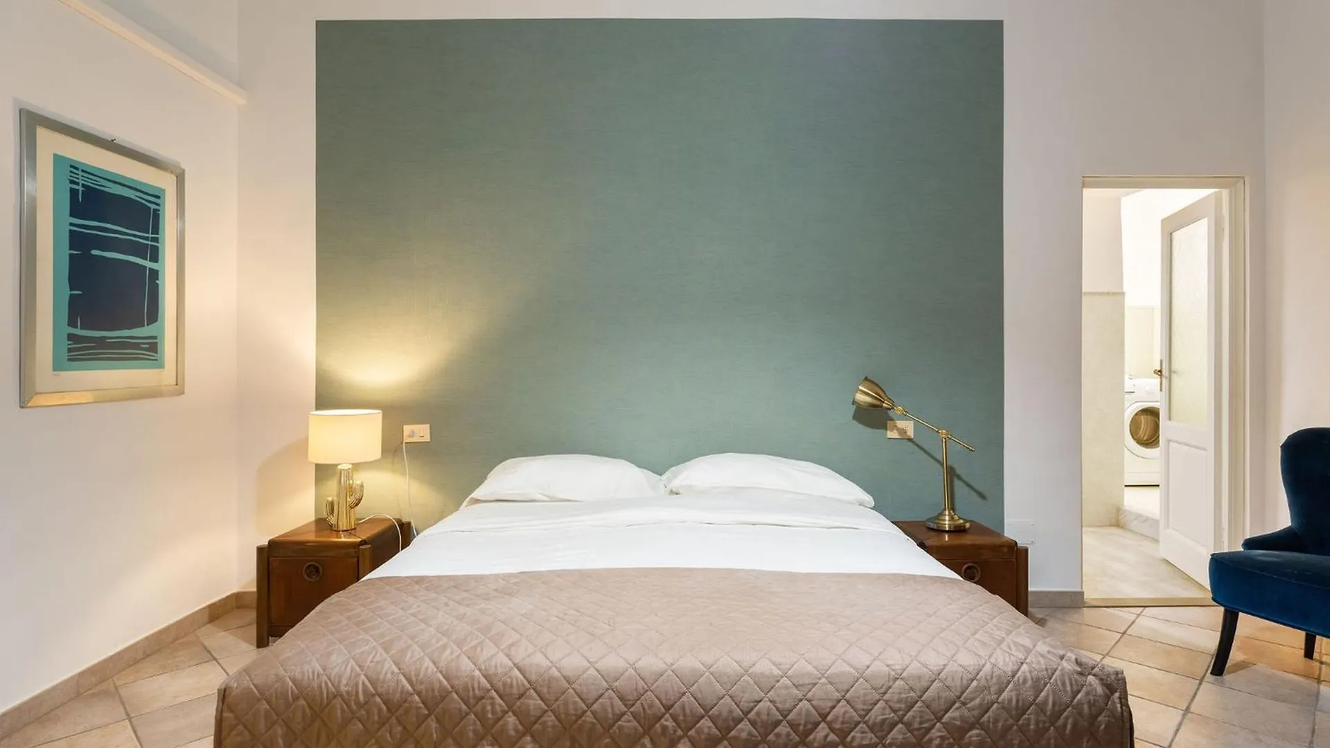 Terme Apartment Florence 0*,  Italy
