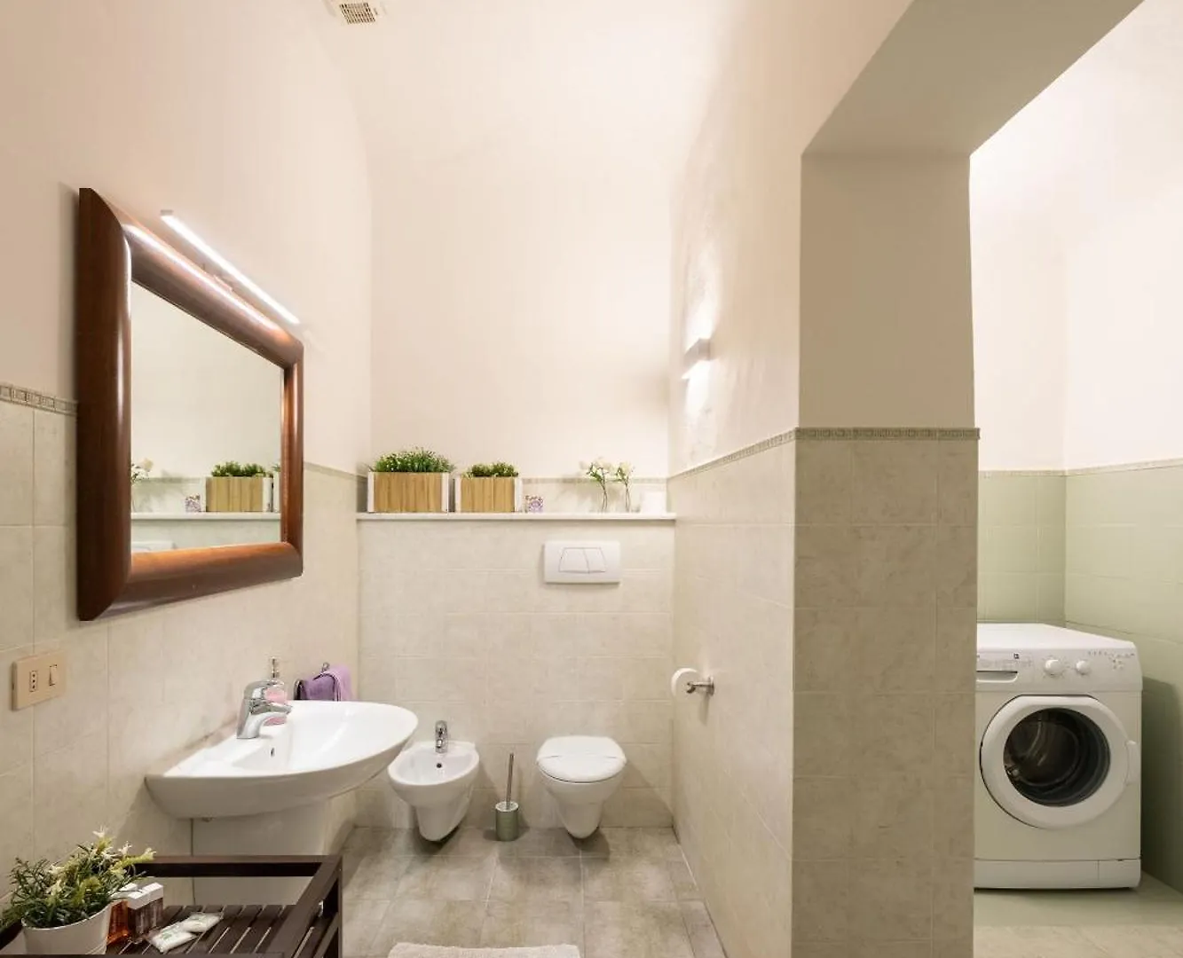 Terme Apartment Florence