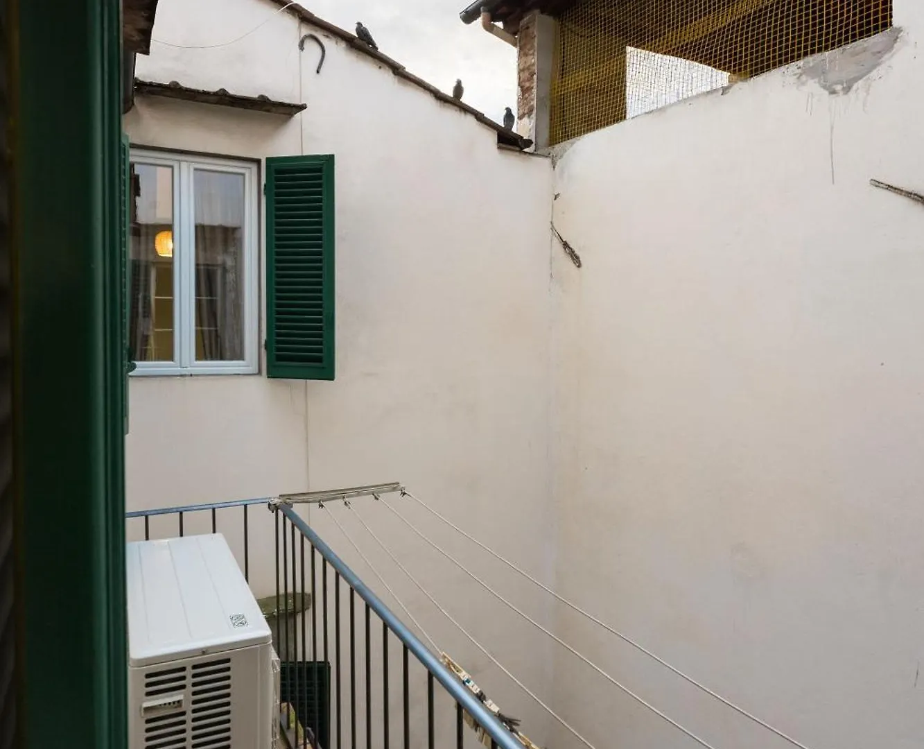 Terme Apartment Florence
