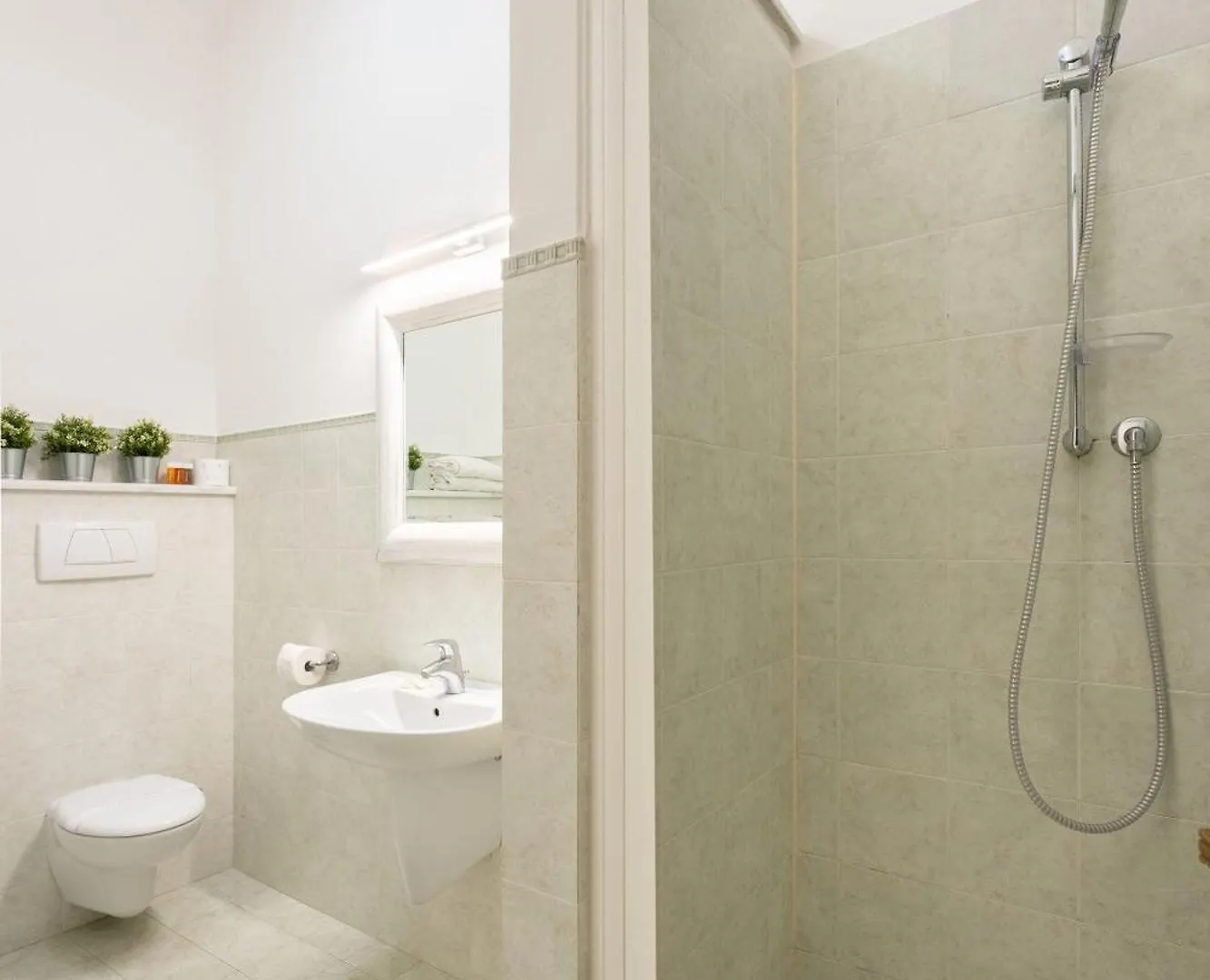 Terme Apartment Florence