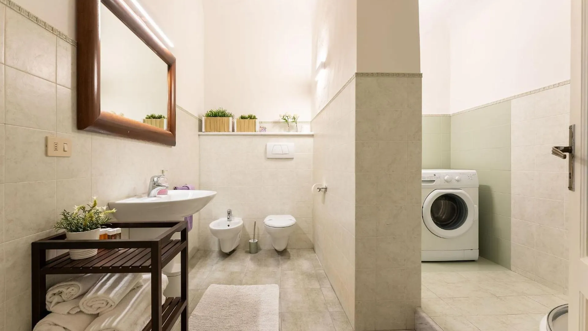 Terme Apartment Florence