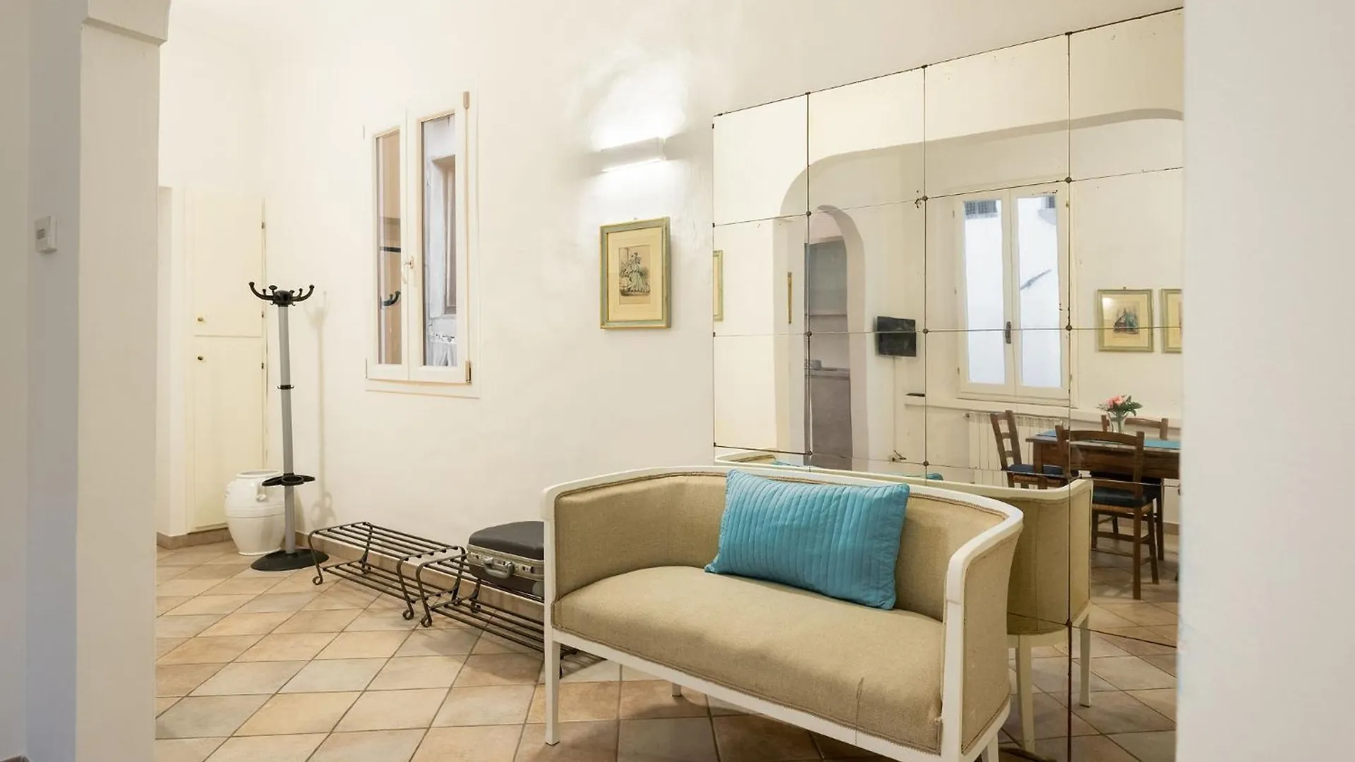 Terme Apartment Florence
