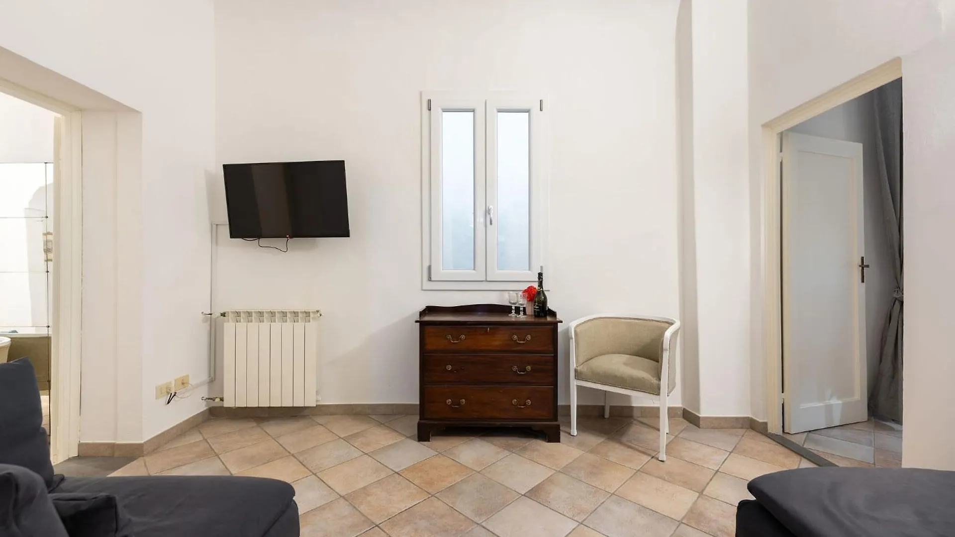 Terme Apartment Florence
