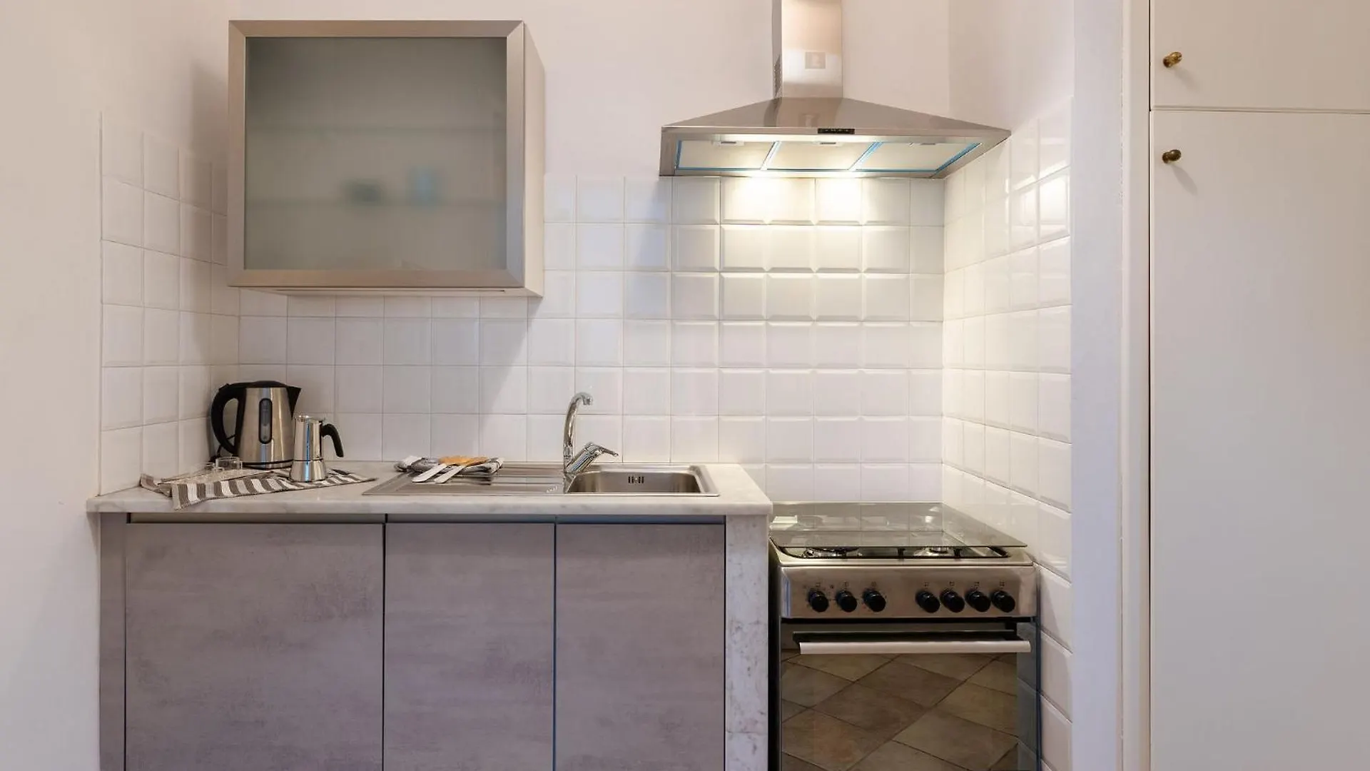 Terme Apartment Florence Italy