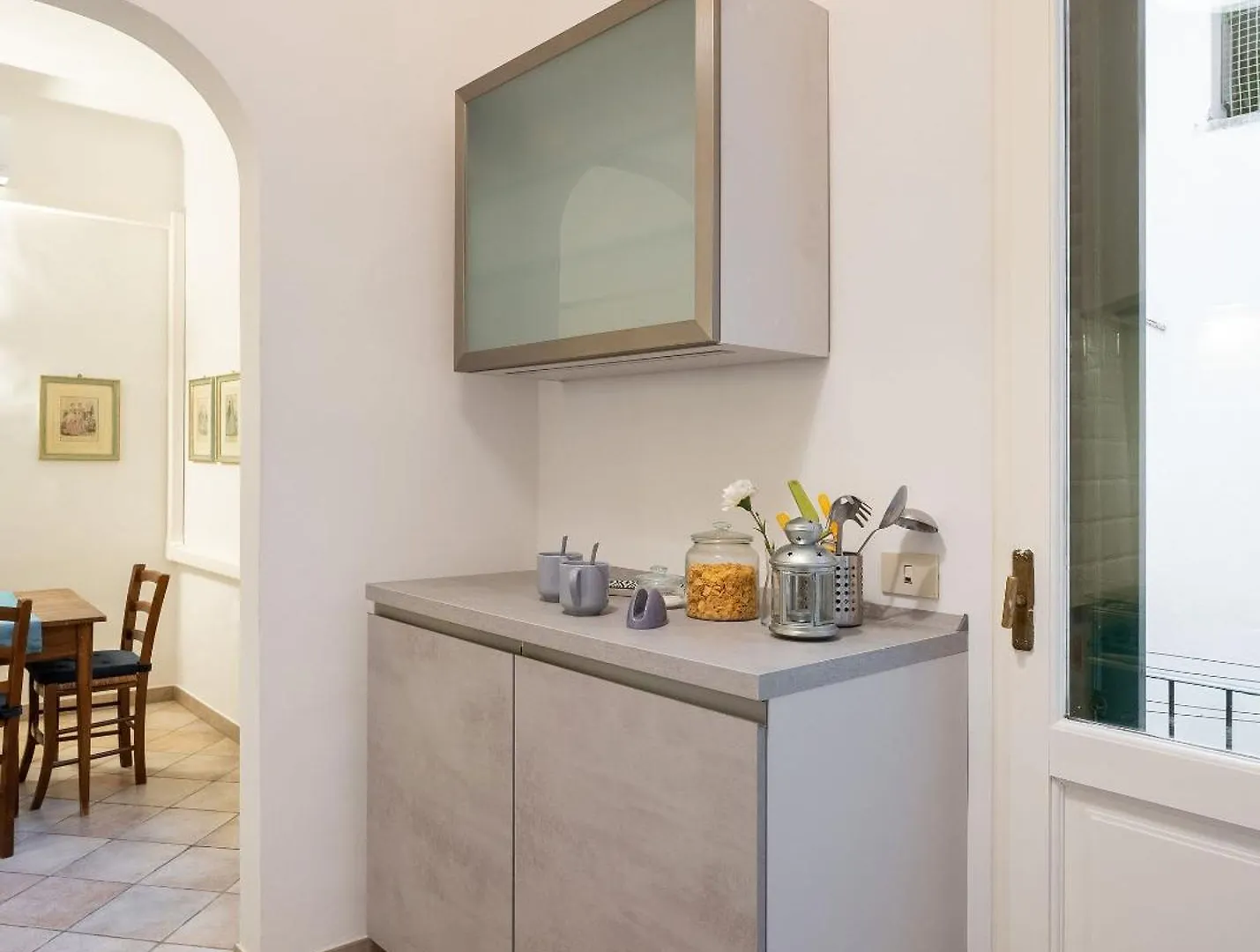 Terme Apartment Florence 0*,
