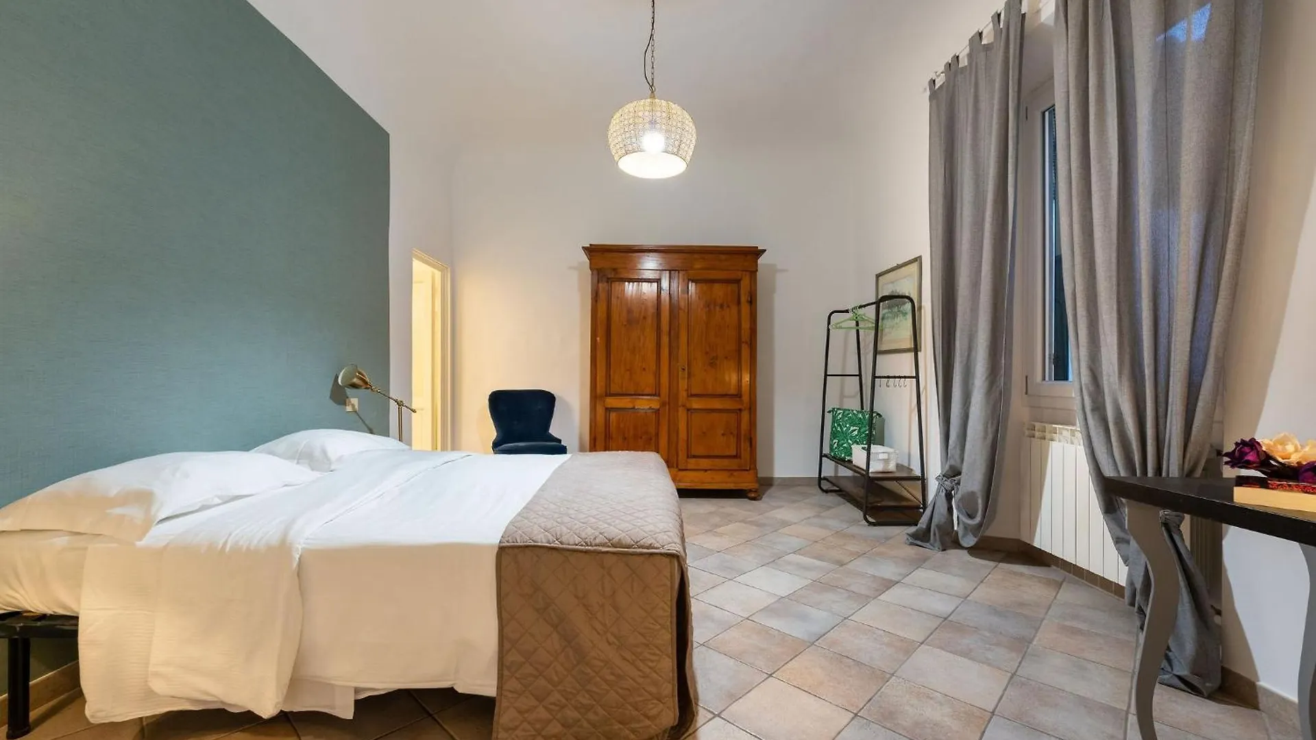 Terme Apartment Florence 0*,