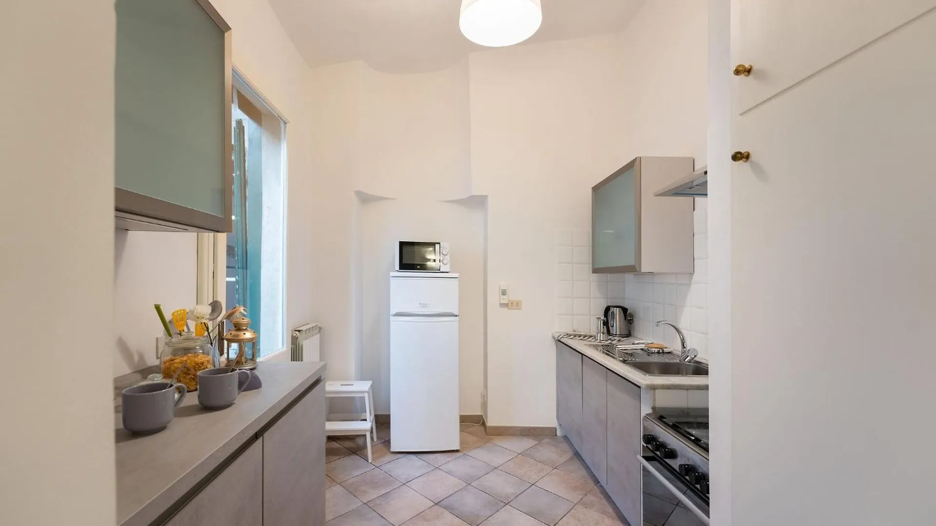 Terme Apartment Floransa