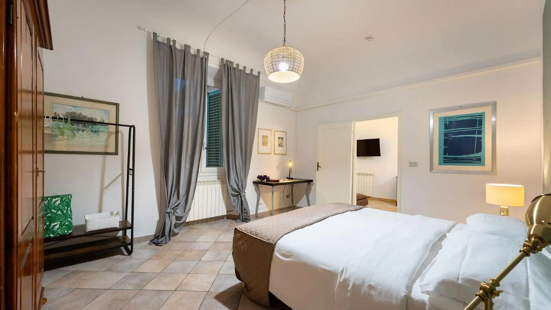 Terme Apartment Floransa