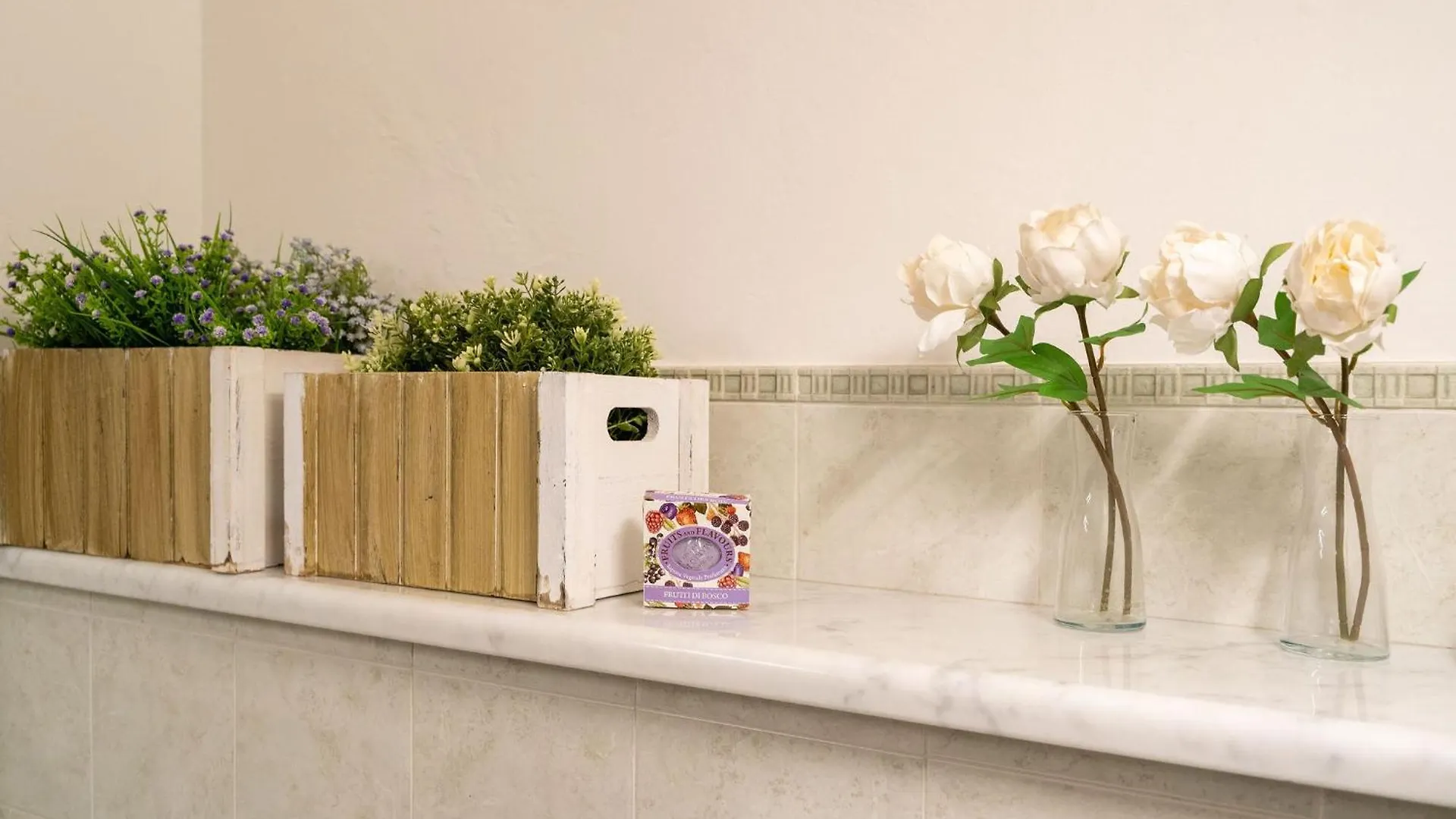Terme Apartment Floransa 0*,  İtalya