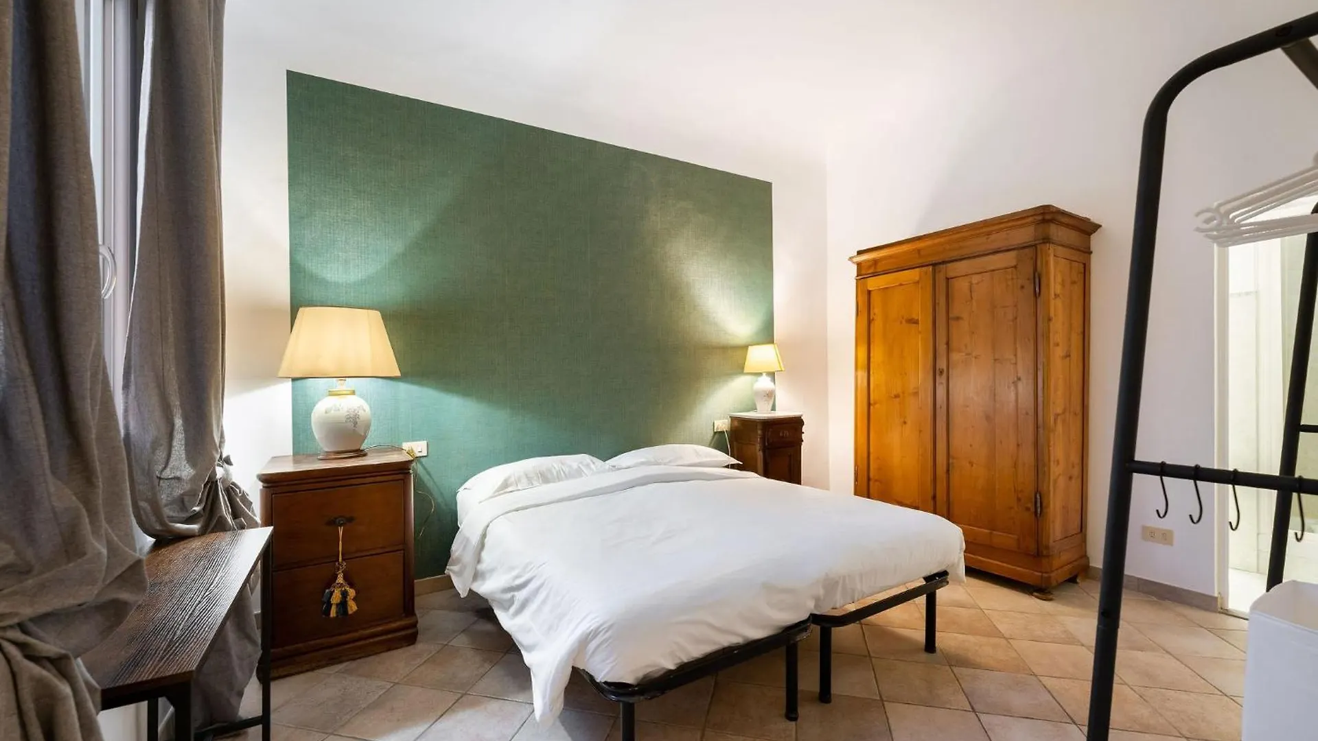 Terme Apartment Florencie