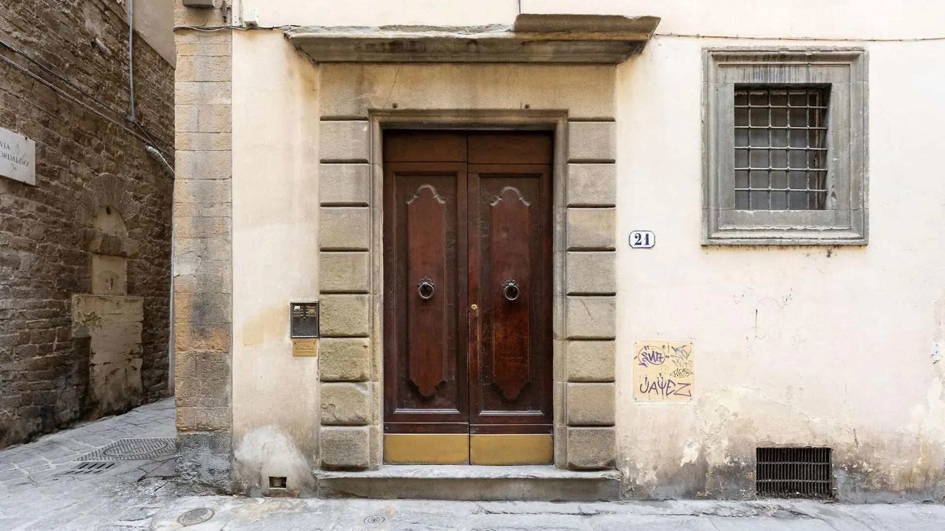 Terme Apartment Florencie