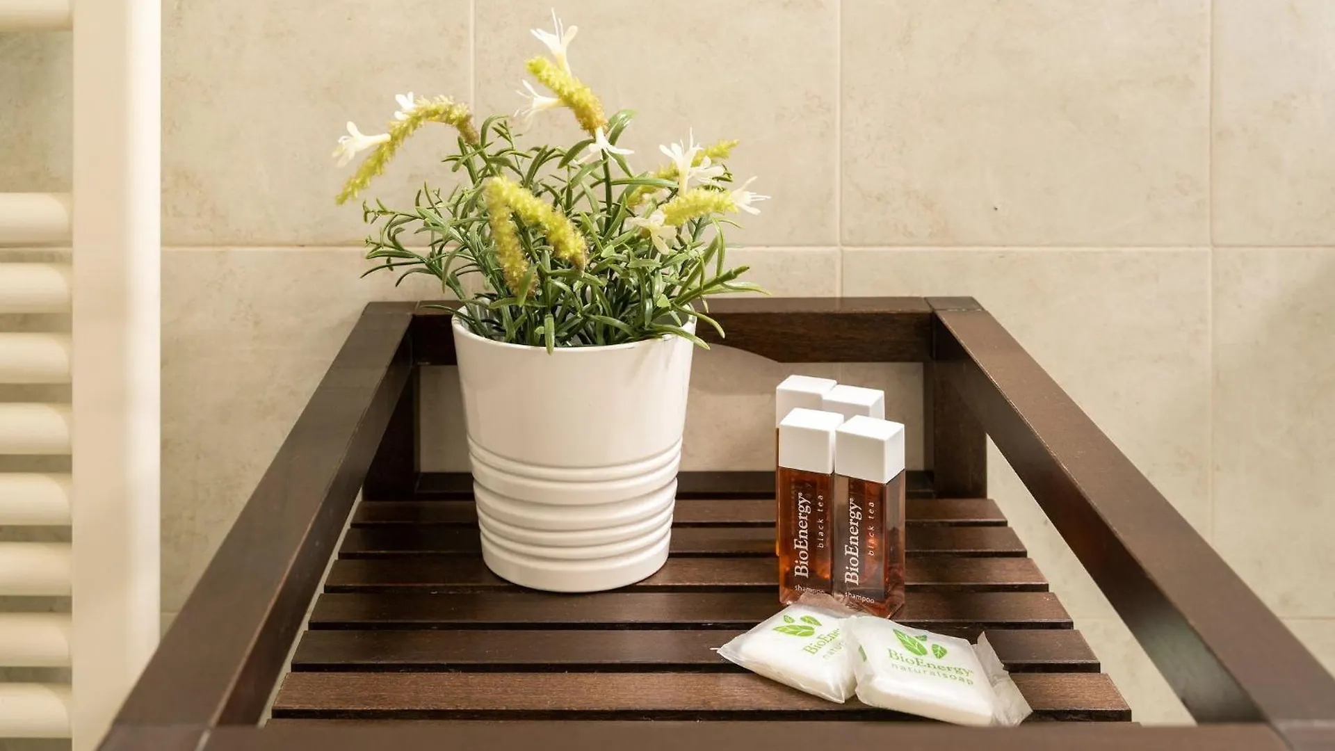 Terme Apartment Florencie