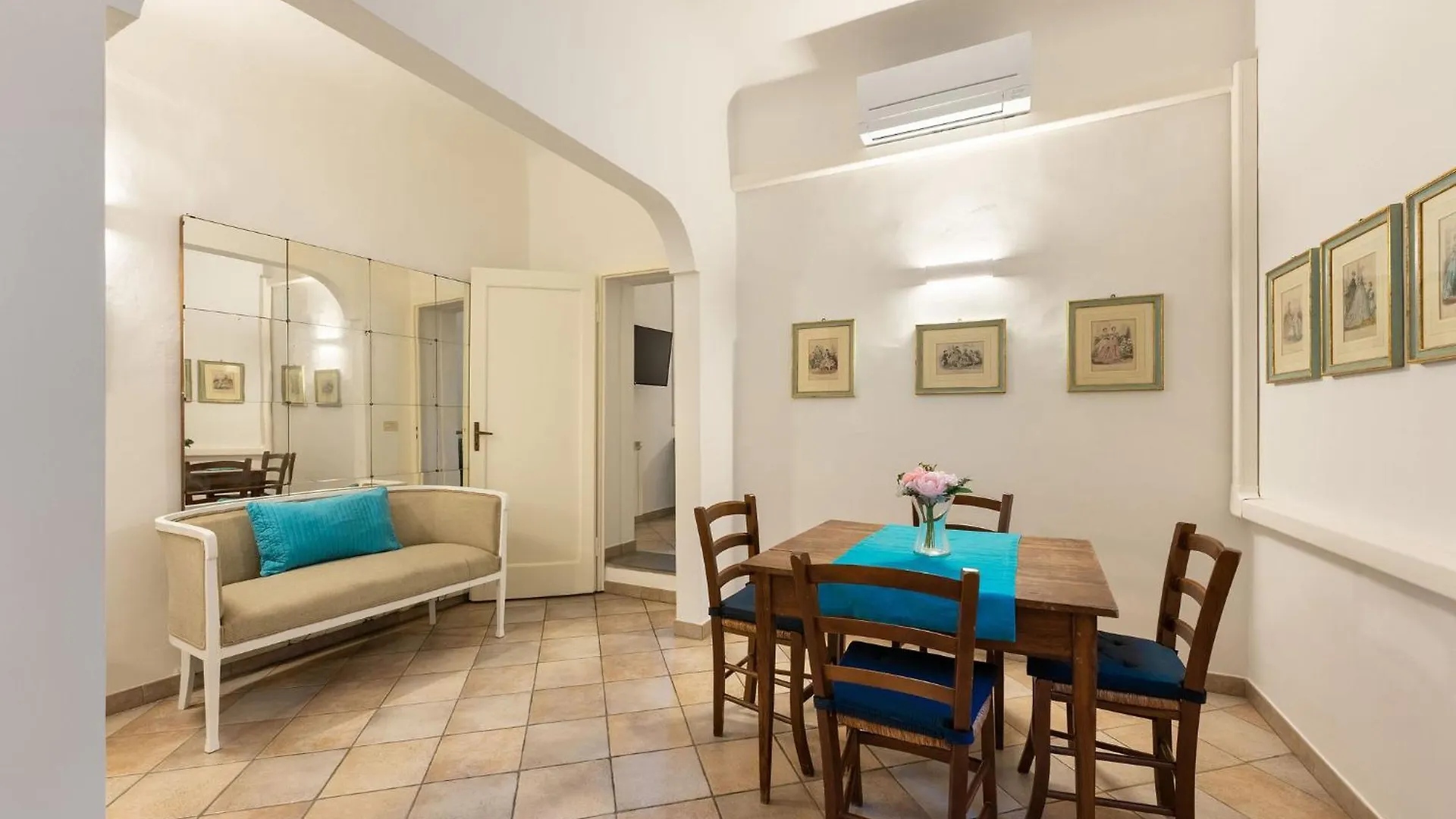 Terme Apartment Florencie