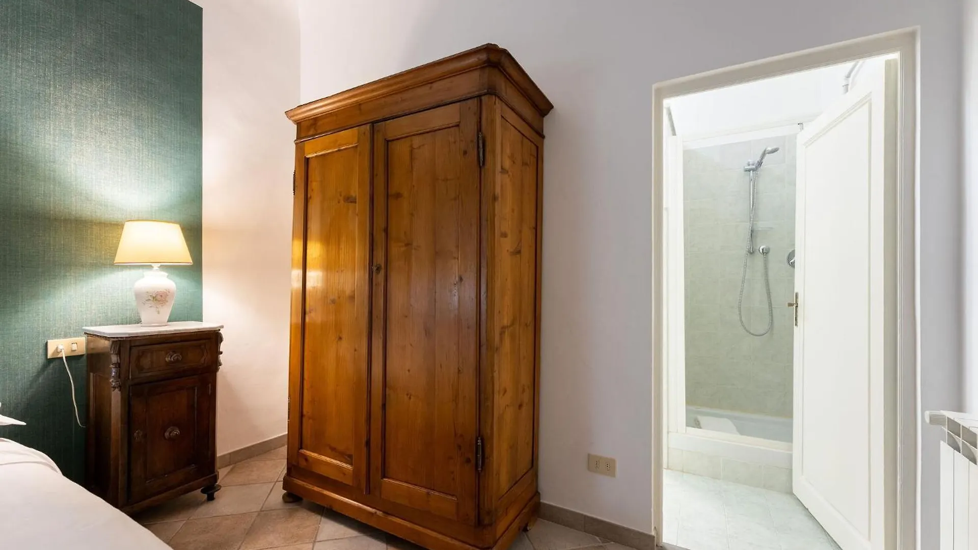 Terme Apartment Florencie