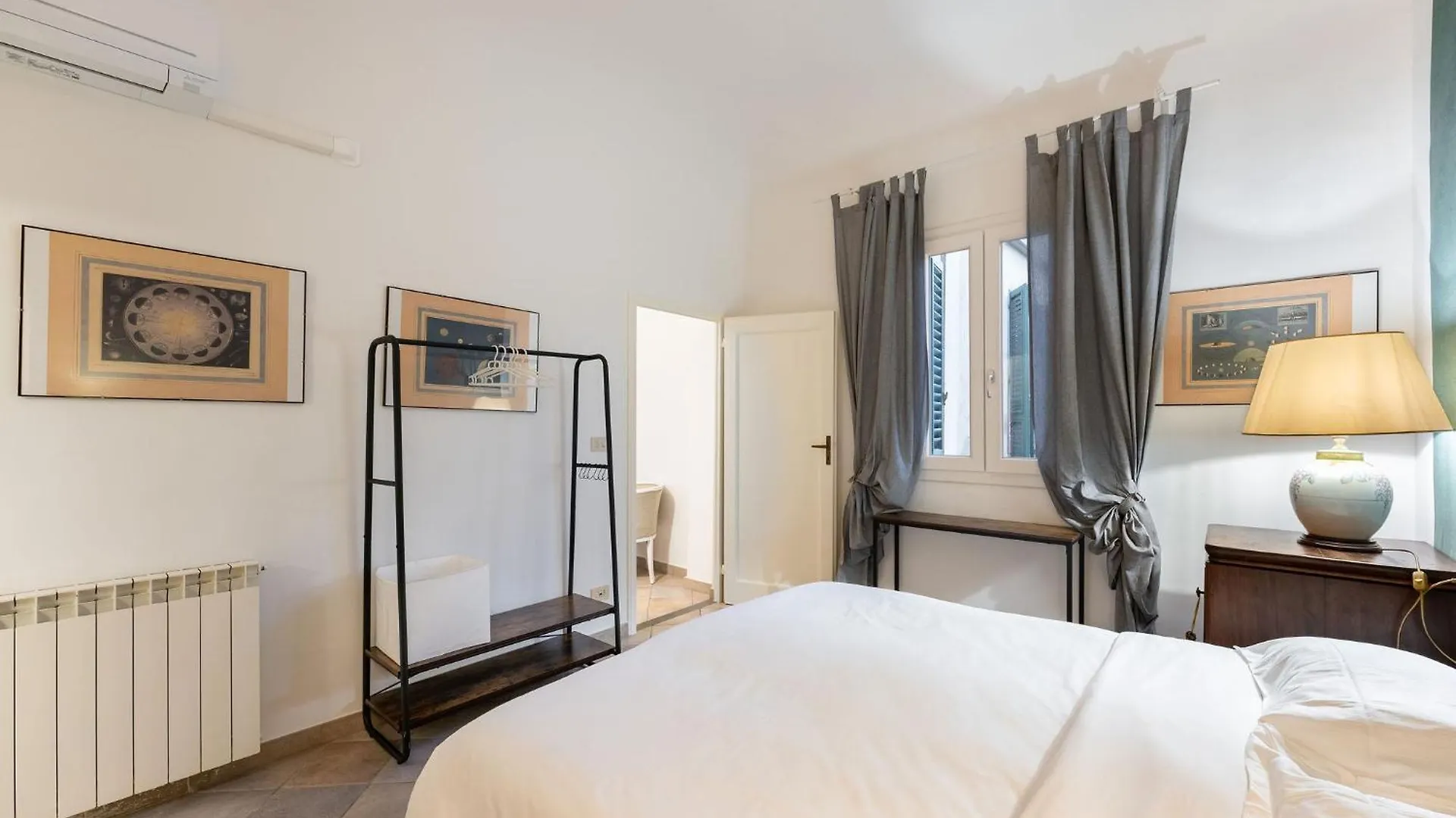 Terme Apartment Florencie