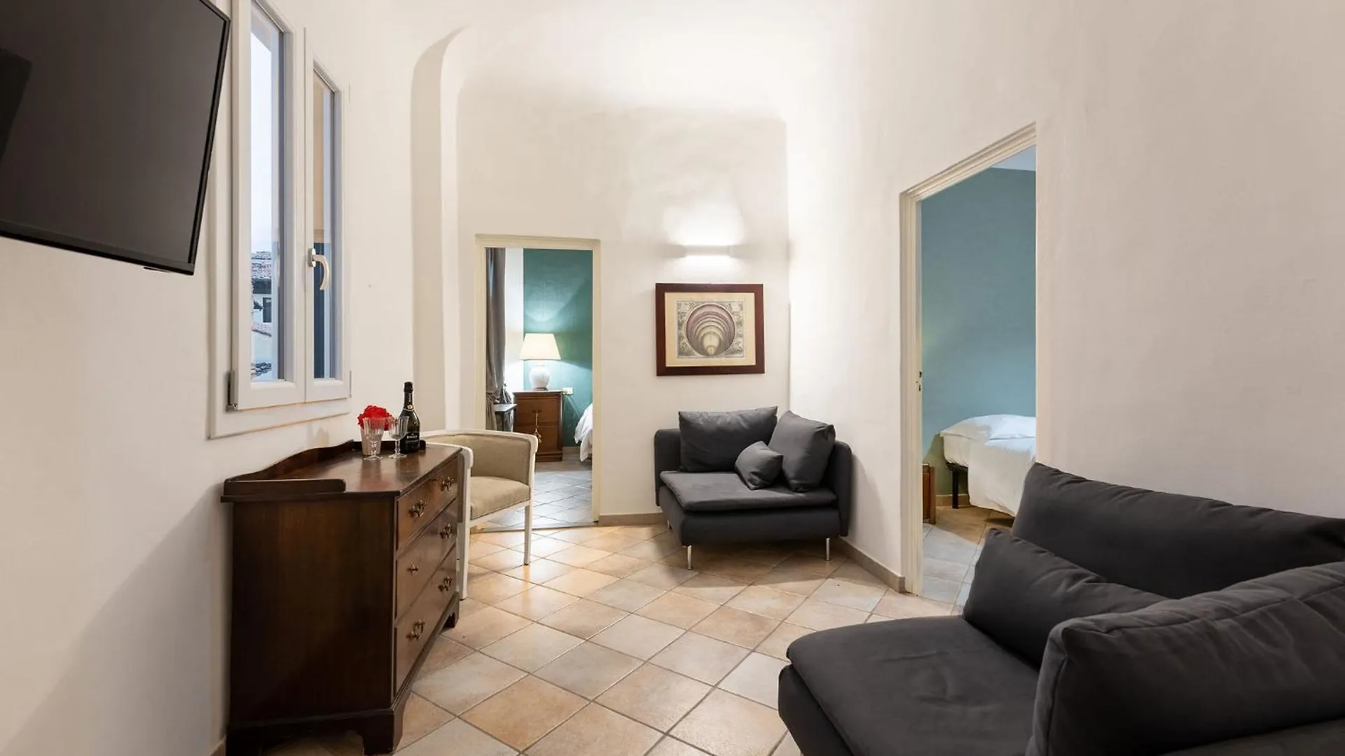 Terme Apartment Florencie