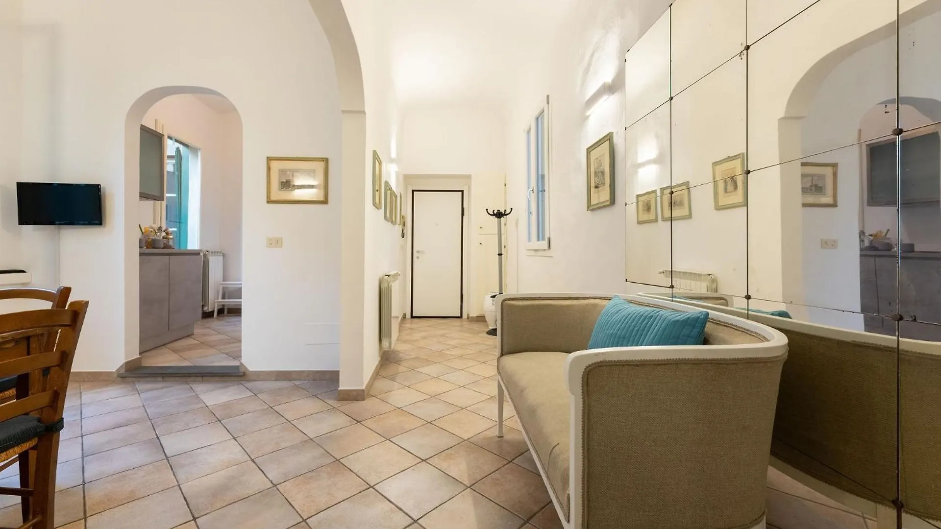 Terme Apartment Florencie