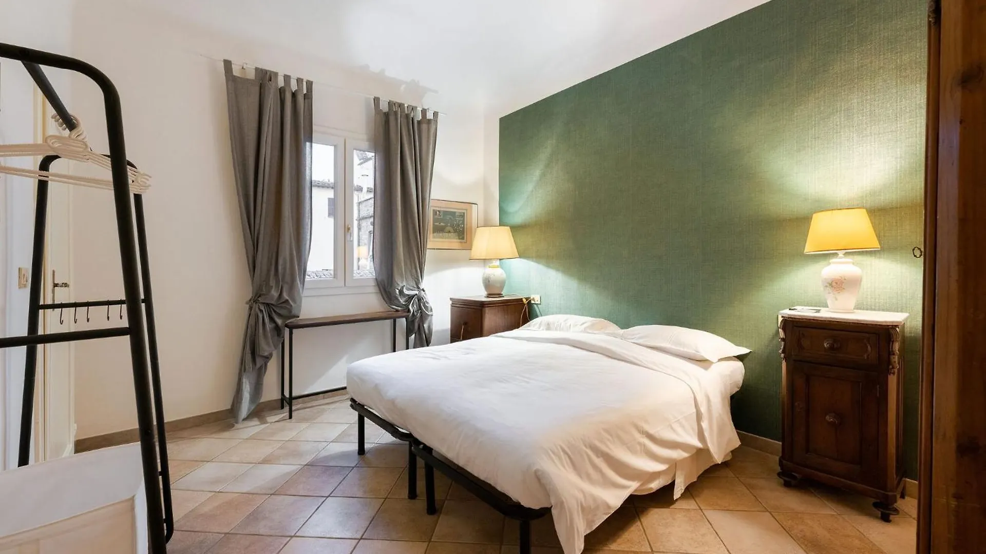 Terme Apartment Florencie